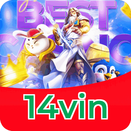 Logo Oficial 14vin Download